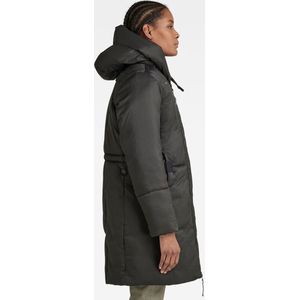 G-star Whistler Padded Parka Groen XL Vrouw