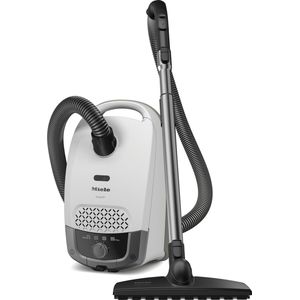 Miele Guard S1 Parquet Flex 3,5 l Cilinderstofzuiger Droog 890 W Stofzak