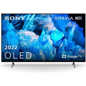 Sony Bravia XR-55A75KP - 55 inch - 4K OLED - 2022