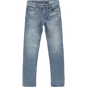 Cars Jeans Rooklyn Jeans Jongens - Broek - Grijs - Maat 98