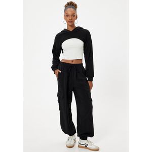 Normale taille Jogger Broek