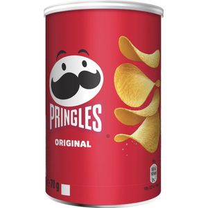 Pringles Original Chips 70g