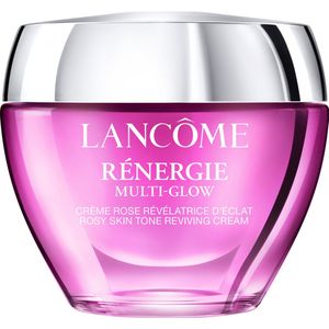 Lancôme Rénergie Multi-Glow Nachtcrème Revitaliserende Gezichtscrème - Voor een Rijpere Huid - 50ml