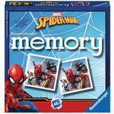 Ravensburger Spider-Man Mini Memory