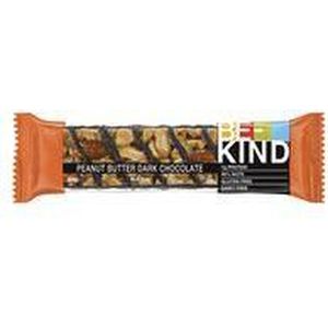 Reep Be-Kind pindakaas d chocolade/pk12