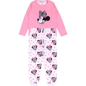 Minnie Mouse DISNEY - Neon pyjama