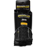 Pirelli Cinturato Gravel 700x45c Mixed Terrain Zwart