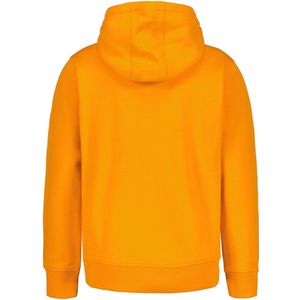 GARCIA Jongens Hoodie Oranje - Maat 164/170