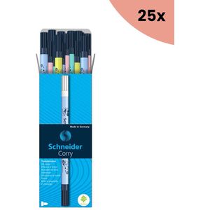 25x Inktverwijderaar Schneider type CORRY