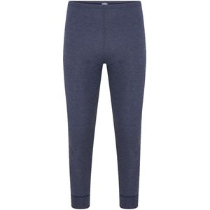 Beeren thermo unisex Pantalon Blauw - maat XXL