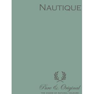 Pure & Original Classico Regular Krijtverf Nautique 0.25L