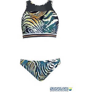 Sunflair - Bikini - Multicolor - Maat 36 C-cup