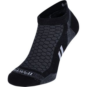 Sockwell Incline II Micro Heren Sportsokken Klasse 1 Black Maat 39-43