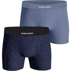 Björn Borg Boxershort Mannen 2-pack