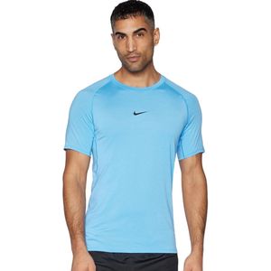 Nike Pro Dri-Fit Slim Fit Tee Heren - Maat XL