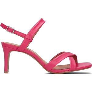 Tango Ava 6 Sandalen - Dames - Roze - Maat 38