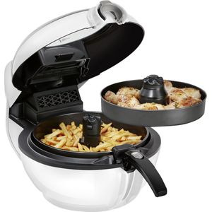 Tefal YV9700 ActiFry Genius XL 2in1 Heteluchtfriteuse: Krokante resultaten met 99% minder vet