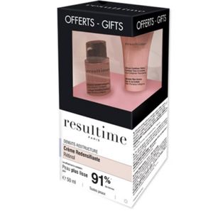 Resultime Retinol Verdichtende Crème 50ml