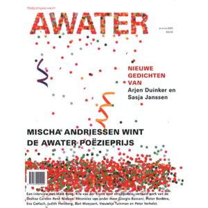 Awater - winter 2020