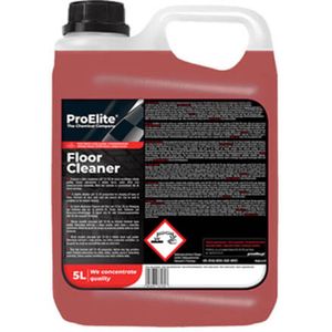 PROELITE FLOOR CLEANER 5L