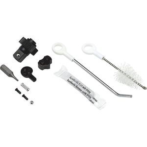 Wurth - Onderhoudsset Voor 1/4 inch omschakelratels met omschakelpal - Onderhoudsset Voor 1/4 inch omschakelratels met omschakelpal x 1 st