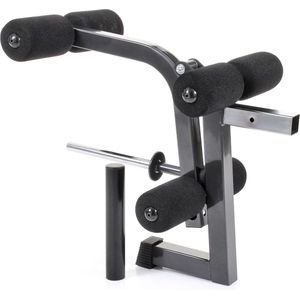 Ironmaster Leg Attachment - Accessoire voor de Super Bench