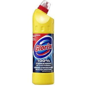 Glorix Bleek Original 750ML - 8 Stuks - Voordeelverpakking