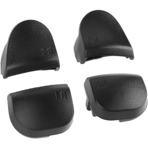 Draagbare Reparatie Gamepad Knop Caps - ABS Bescherming voor Joystick