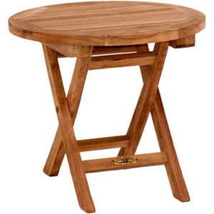 Folding Coffee Table 50