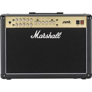 Marshall JVM 205 C combo 50W 2x12"" - Buizen combo versterker voor elektrische gitaar