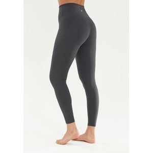 Athlecia Gaby High Waist Tights Dark Concrete