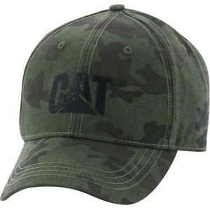 Cat Caterpillar - Baseballcap pet Camouflage Verstelbaar