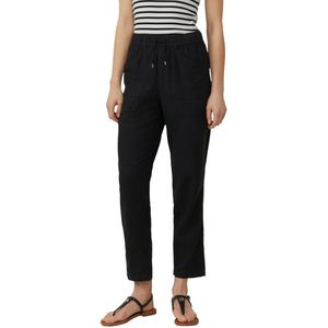 s.Oliver - Broek - Maat 44 - Vrouwen - 9999 GREY/BLACK -