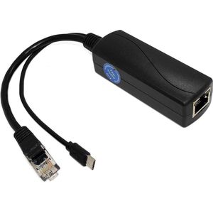 Lexium Netwerk Splitter - Netwerk Switch - Netwerkswitch - Internet Splitter - Ethernet Splitter