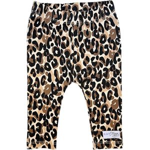 May Mays Lilly Leopard Legging