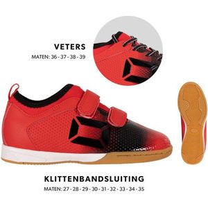 Stanno Vulture JR IN Gymschoenen Kinderen - Maat 39