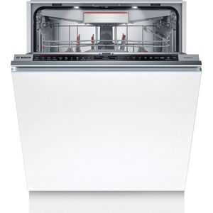 Bosch SMV8TCX01E Serie 8 volledig geïntegreerde vaatwasser