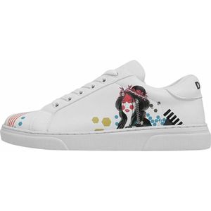 DOGO Ace Dames Sneakers - Bring Your Colours to Life 36