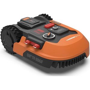 Robotmaaier - Grasmaaier - Robomow - Robot grasmaaiers - Tot wel 700m2 - WiFi & Bluetooth verbinding - WR167E