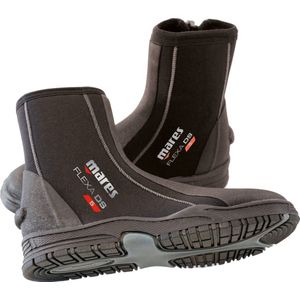 Mares Boot Flexa - Duiklaars - Heavy Duty - Neopreen - 5mm