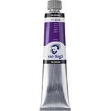 Van Gogh Olieverf tube 200mL 536 Violet