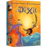 Dixit Journey Expansion - Uitbreiding - Bordspel