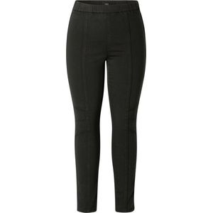 YEST Gea Tregging - Washed Black - maat 44