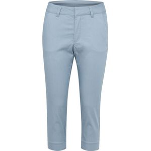 Kaffe KAlea Capri Pants Dames Broek - Maat 44