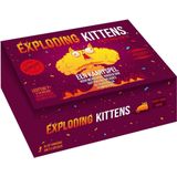 Exploding Kittens Party Pack - Nederlandstalig Kaartspel