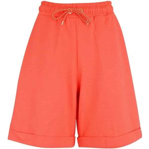 Verysimple • oranje shorts • XS (IT40)