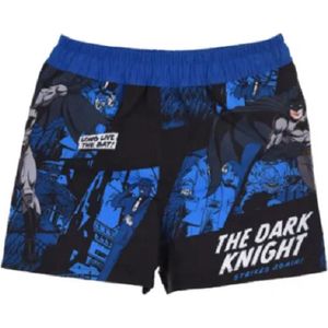 Batman Zwemshort - Blauw - 98