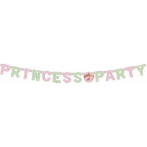 Princess 'Happy Birthday' Letterslinger