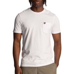 Lyle & Scott Pocket Shirt Heren - Maat XXL