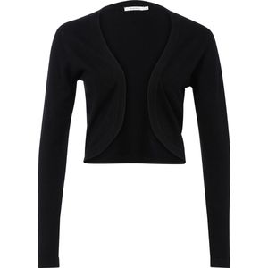 Kaffe bolero astrid Zwart-xs